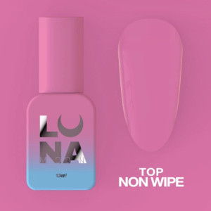 Luna Top Non Wipe, 13 ml